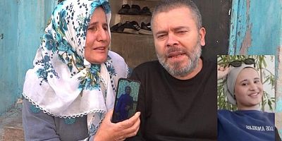 17 yaşındaki kızdan 1 haftadır haber alınamıyor