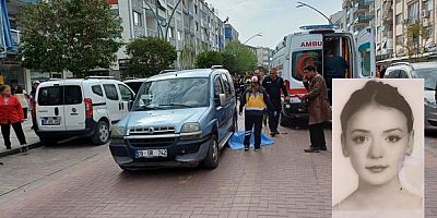 17 yaşındaki lise öğrencisi hayatını kaybetti