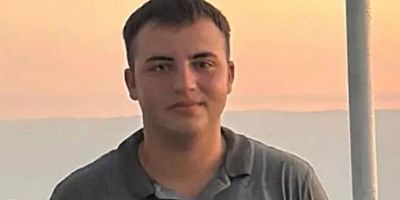 18 yaşındaki sürücü hayatını kaybetti