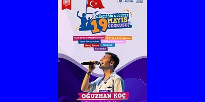 19 Mayıs Bursa'da coşkuyla kutlanacak