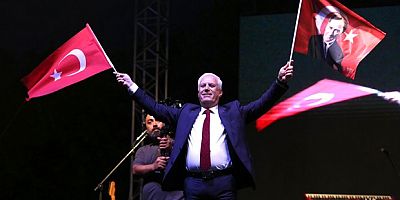 19 Mayıs coşkusu hiç bitmeyecek