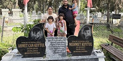 2 evladını kaybeden anne yardım bekliyor