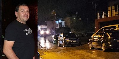 2 işçinin cansız bedenlerine ulaşıldı