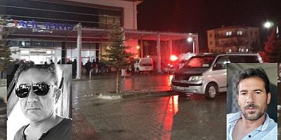 2 kişinin hayatını kaybettiği kavga trafik kazası yüzünden çıkmış