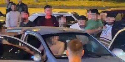 2 kişiyi darbeden şüphelilerden 5’i tutuklandı