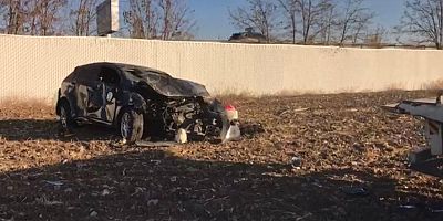 2 Rus vatandaşı yaralandı