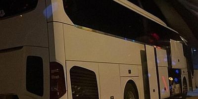 20 öğrenci zehirlenme şüphesiyle hastaneye kaldırıldı