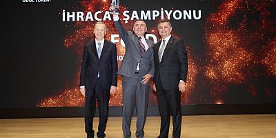 2023 yılının şampiyonları