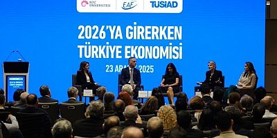 2026'ya Girerken Türkiye Ekonomisi