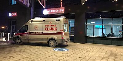 21 yaşındaki genç araçta ölü bulundu