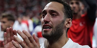 24 yıl sonra başardığımız için çok gururluyum