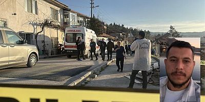 27 yaşındaki genç evinde ölü bulundu