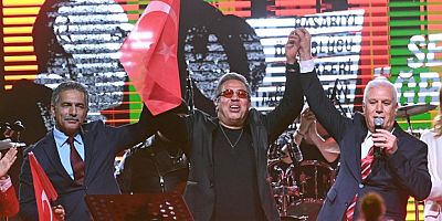 29 Ekim coşkusu Karacabey ve Gemlik’te