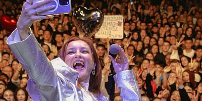 29 Ekim'de muhteşem bir konser