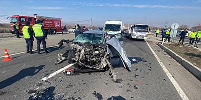 3 ayda trafik canavarına 524 kayıp