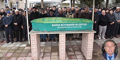 3 günlük yaşam savaşını kaybetti