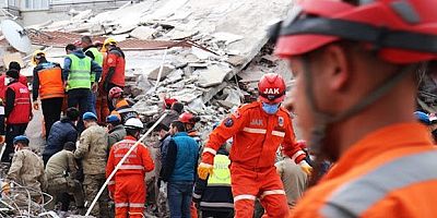 3 kişinin öldüğü deprem davasında karar