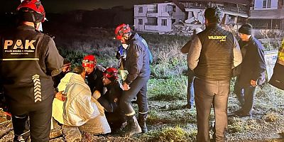 3 vatandaşımız hayatını kaybetti