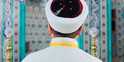 35 bin din görevlisi kadroya geçecek