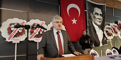 37 yıllık başkan güvenoyu aldı