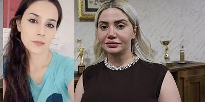 4 çocuk annesi kayıp kadın sırra kadem bastı