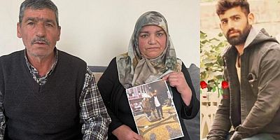 4 yıldır aydınlatılamayan cinayette aile adalet bekliyor