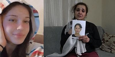 42 gün önce evden ayrılan kız kafede bulundu