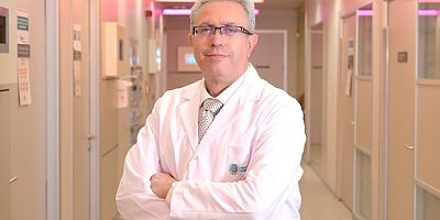 45 yaş üzerine kolonoskopi uyarısı!