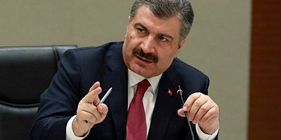 5 bin 434 vatandaşımız hayatını kaybetti