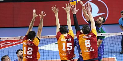 5 maç sonra kaybettik: 3-1