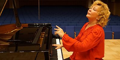 5 Şehirde 6 Konserle Sahnede