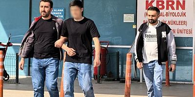 5 yıllık kin cinayetle bitti