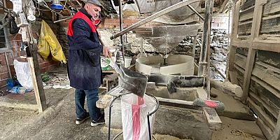 500 yıldır dönen tarih