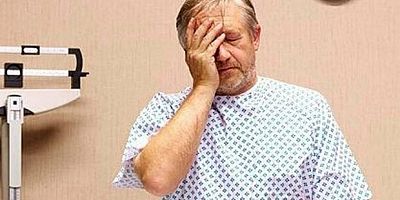 50 yaş üzeri erkeklerin kabusu