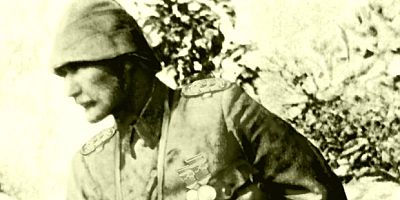 57. Alay Birliği, 111 yıl sonra yeniden kuruldu