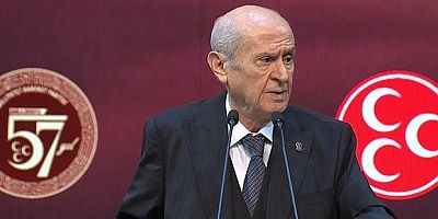 57 yıllık maziyi geride bıraktık