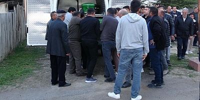 58 yaşındaki şahıs evinde ölü bulundu