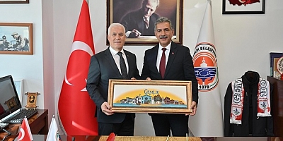 6 ayda önemli yol kat ettik