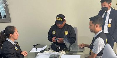 6 general tutuklandı