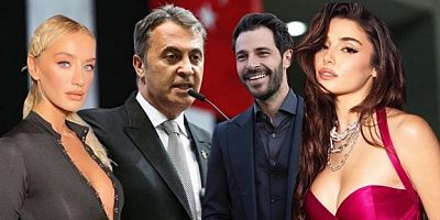 6 ünlü isim serbest bırakıldı