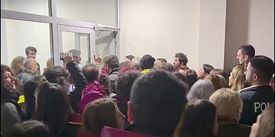 6 yaşındaki çocuk istismarına jet hızında karar!