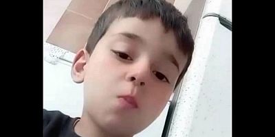 6 yaşındaki Muhammed yaşam savaşını kaybetti