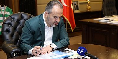 65 yaş üstü vatandaşları unutmadı