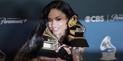 68’inci Grammy Ödülleri sahiplerini buldu