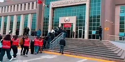 70 milyon TL’lik şantaj ağı çökertildi