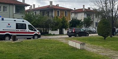 74 yaşındaki yaşlı adam evinde ölü bulundu