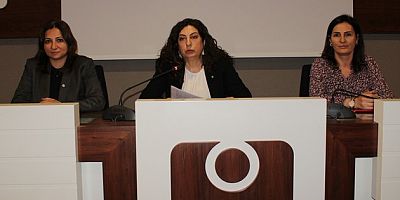 8 MART KUTLAMADAN ÖTE