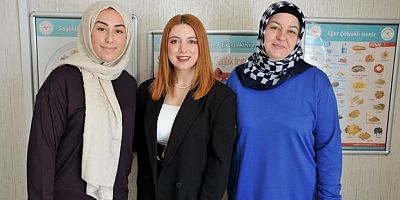 9 ayda 30 kilo verdi