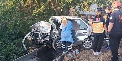 9 ayda bin 683 can kaybı