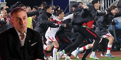 A Milli Takım’ı canıgönülden destekleyeceğiz